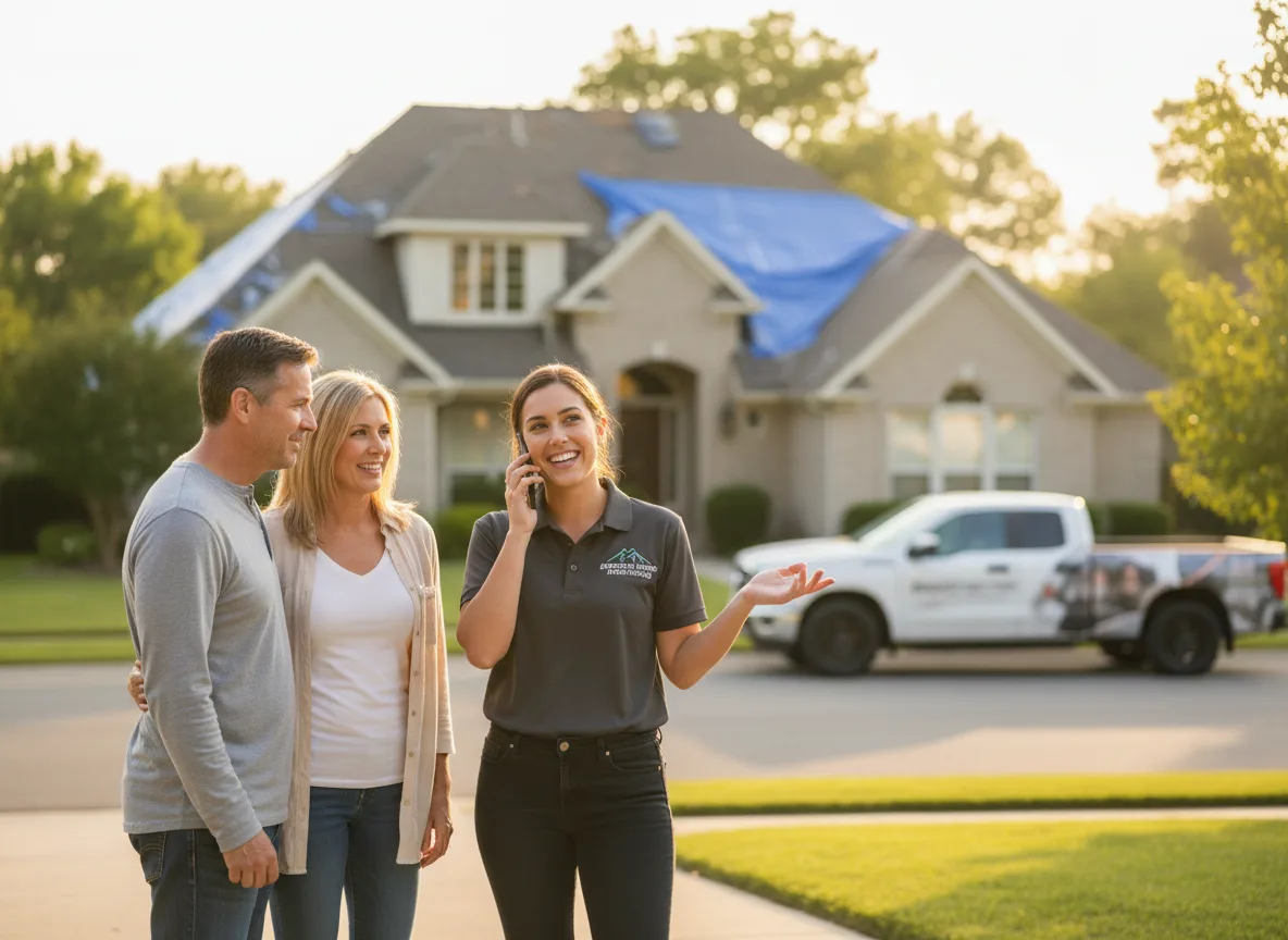 Emergency Roof Repair Gerald, MO FAQs